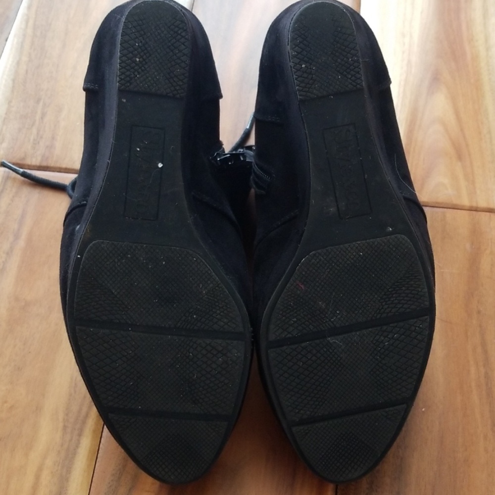 Booties - Picture 2 of 3
